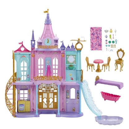 Mattel Disney Princess Dollhouse