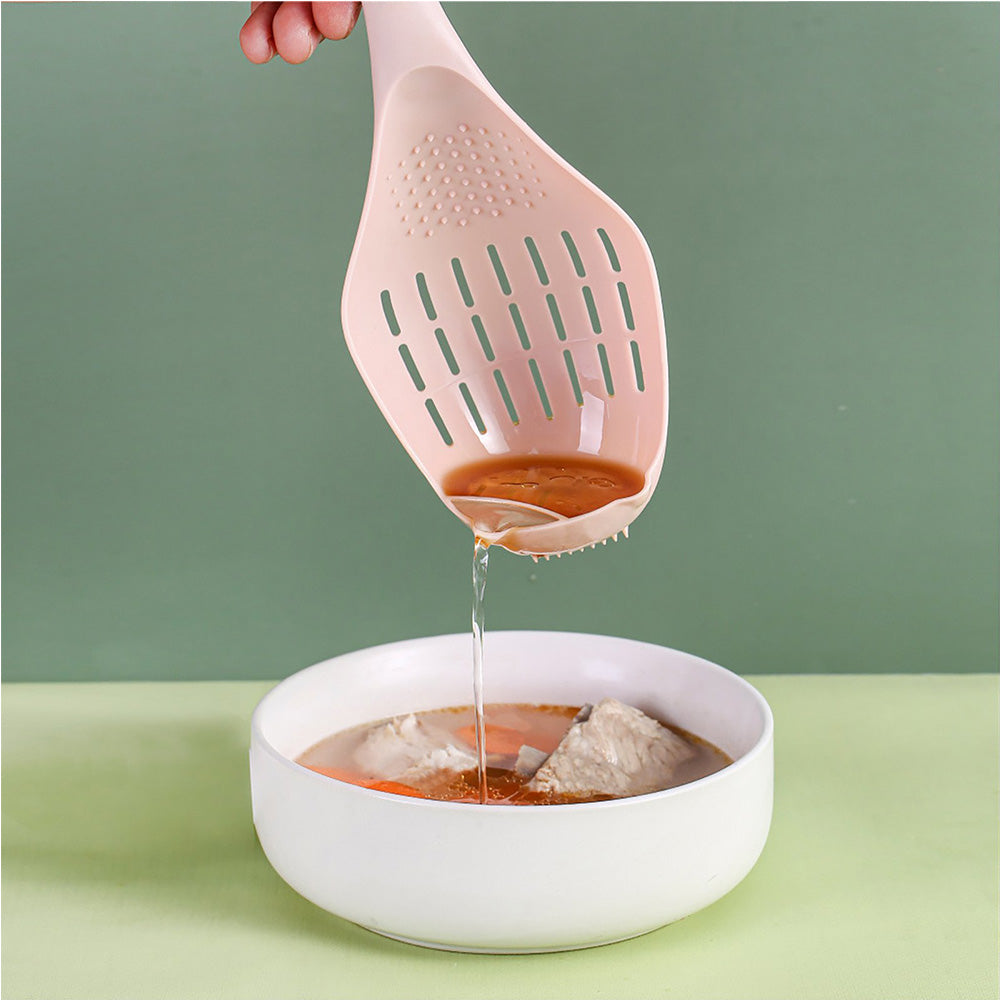 4 In 1 Multifunctional Cooking Spoon
