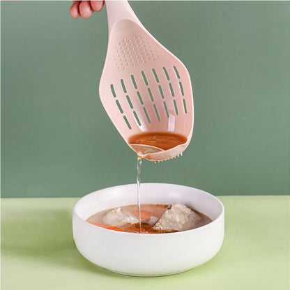 4 In 1 Multifunctional Cooking Spoon