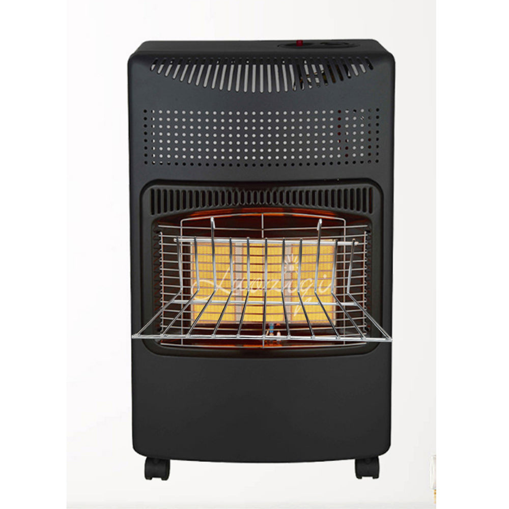 Hanging Grill Chrome Plate stand For Heater