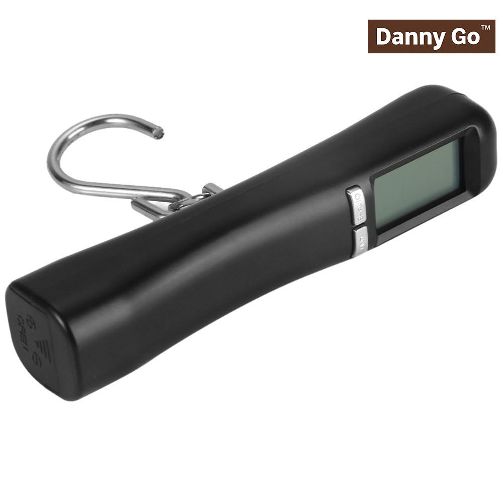 Danny Go Digital Luggage Scale 50kg DT023