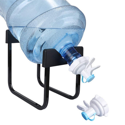 Water Dispenser Stand with Valve