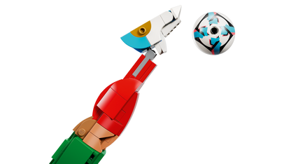 Cristiano Ronaldo – Soccer Legend