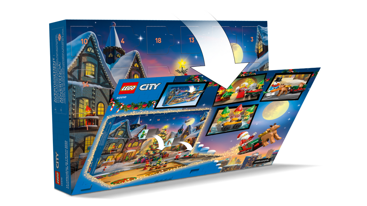 Advent Calendar 2026