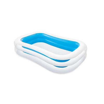 Intex Family Pool 262X175Cm