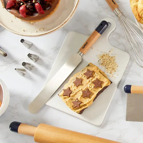 Zyliss Palette Knife with Stainless Steel Blade