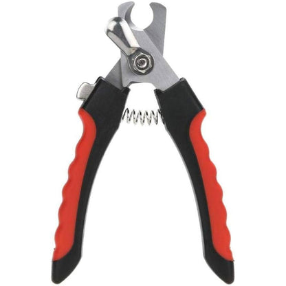 Pet Nail Clipper with File