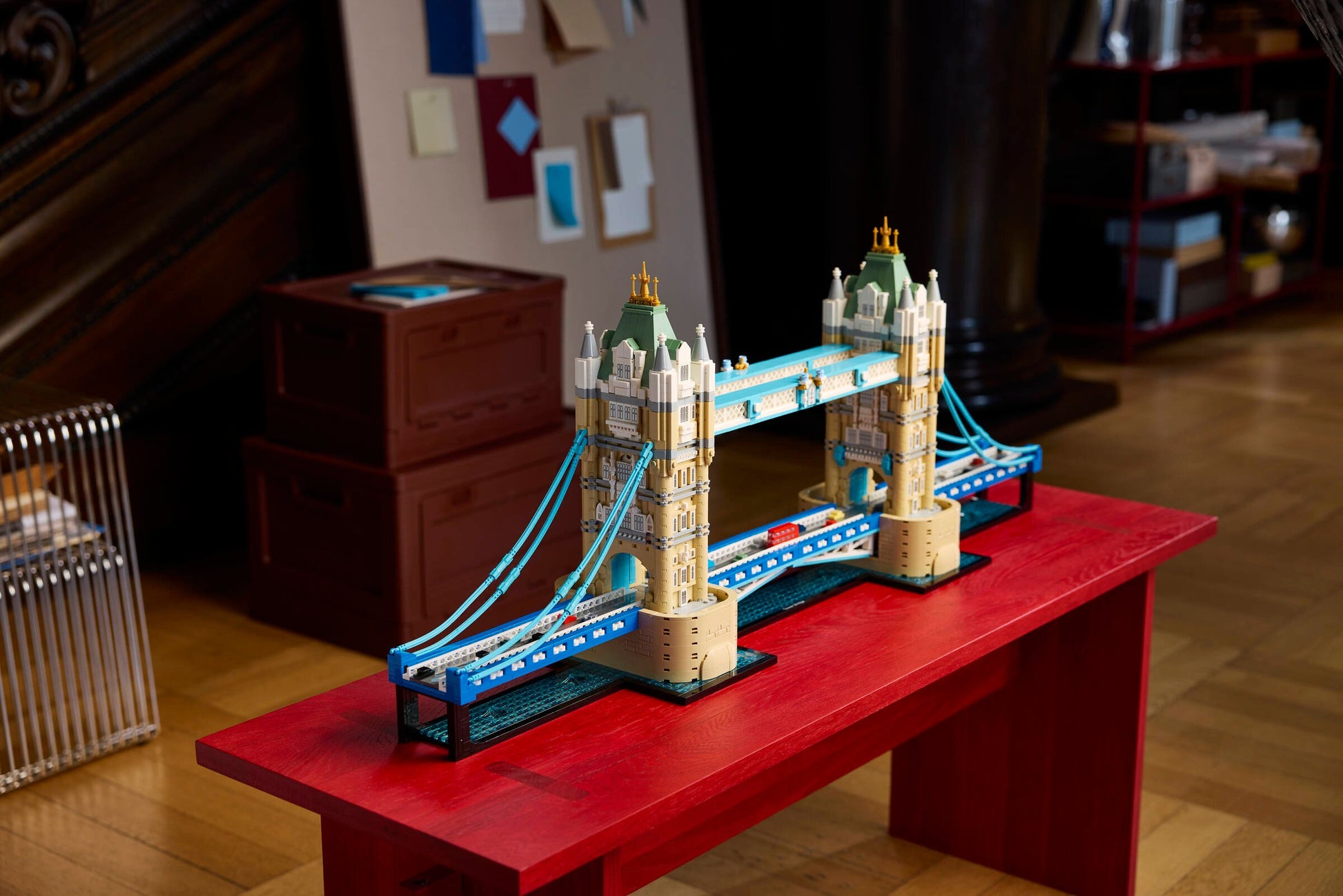 Tower Bridge