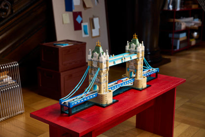 Tower Bridge