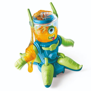 Clementoni Slime Robot (61354)