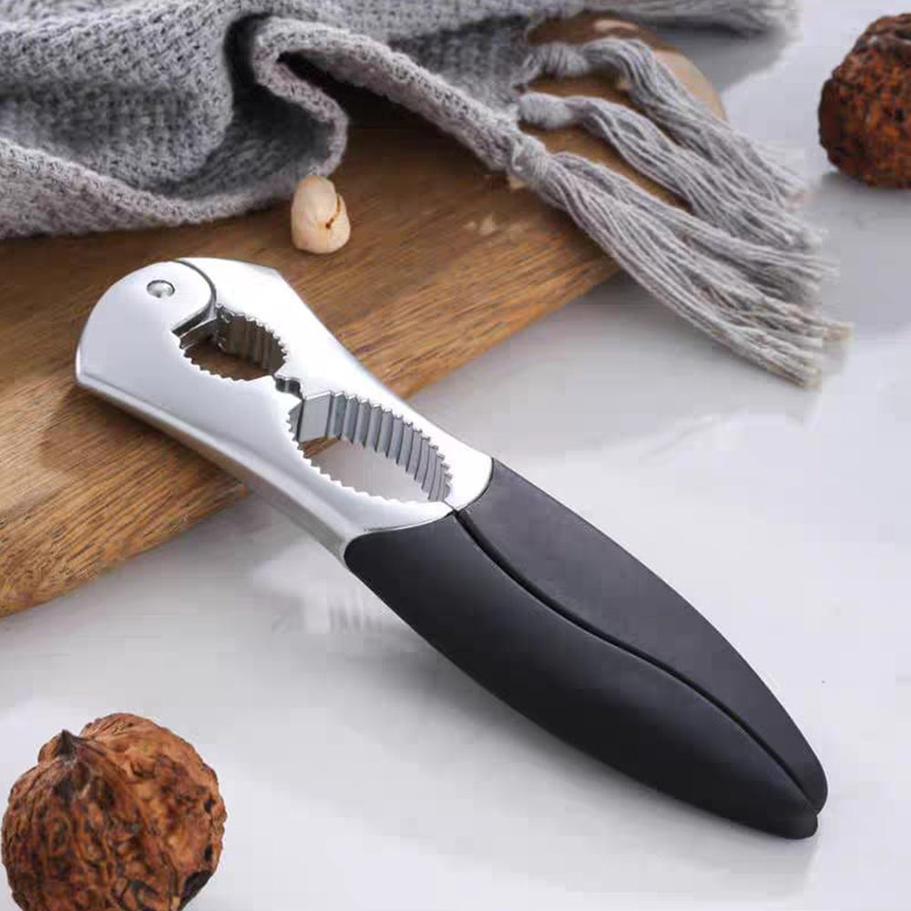 Stainless Steel Nut Cracker No.M931-X
