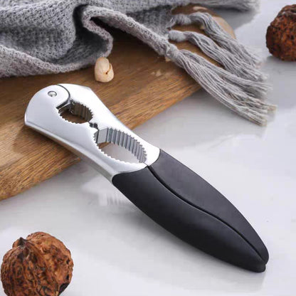 Stainless Steel Nut Cracker No.M931-X