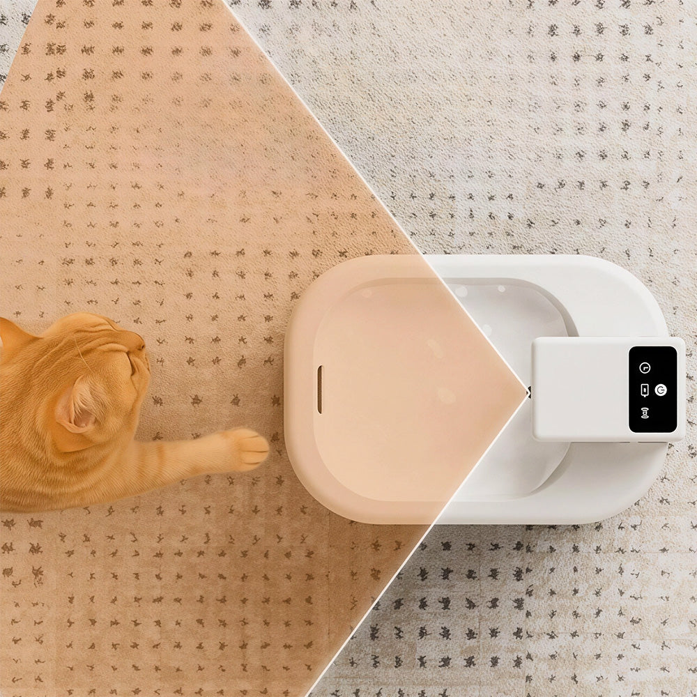 Smart Water Pet Drinking Fountain