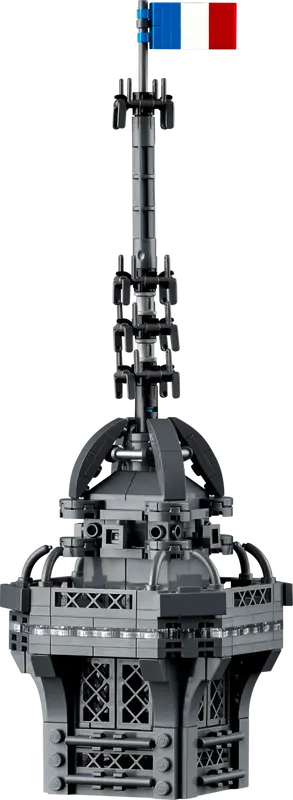 Lego Eiffel Tower (10307)
