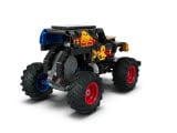 Monster Jam™ Grave Digger™ Fire and Ice