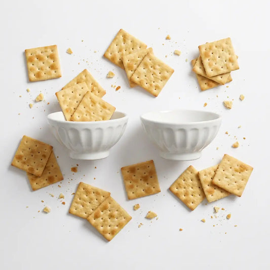 Set of 2 mini ceramic  Bowls