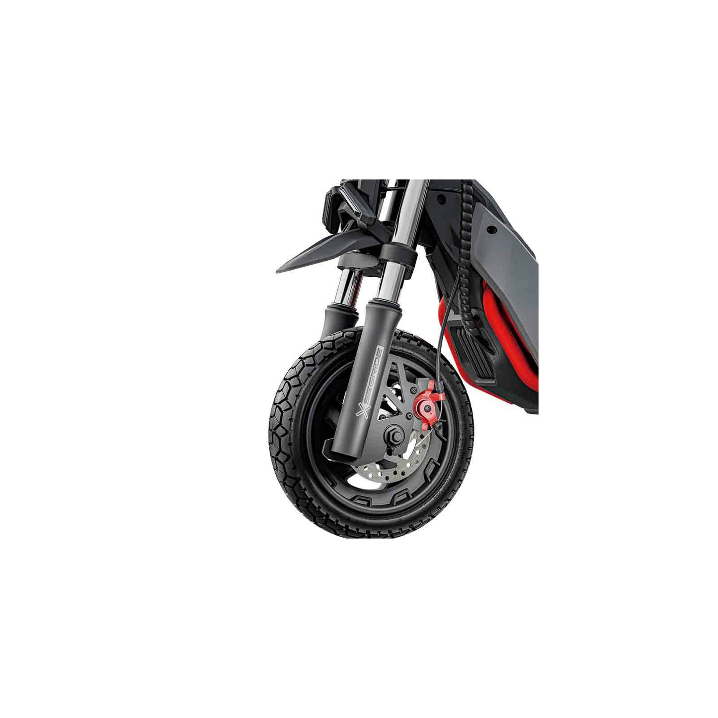 Segway ZT3 Pro E > Ride Smarter, Go Further!
