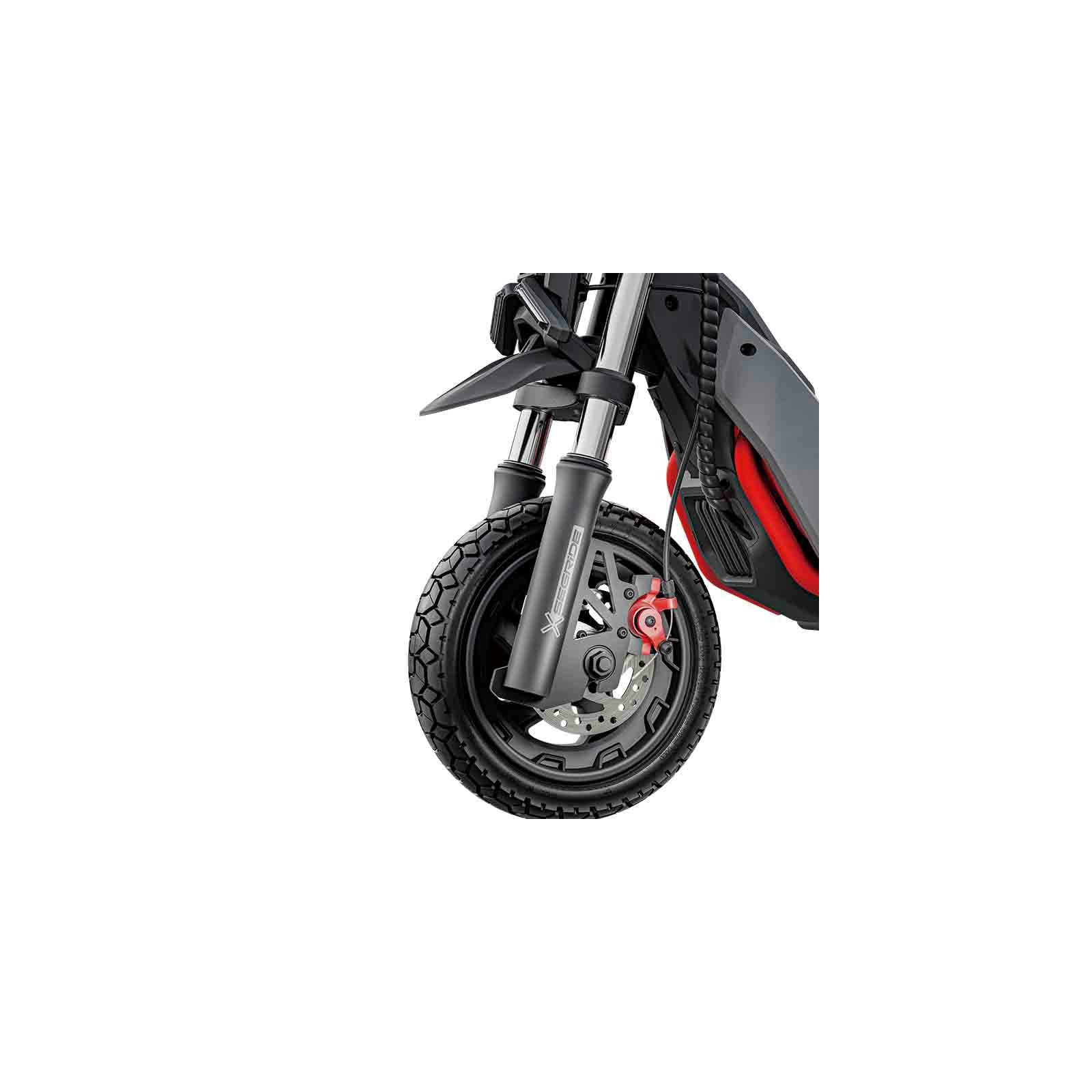 Segway ZT3 Pro E > Ride Smarter, Go Further!