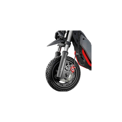 Segway ZT3 Pro E > Ride Smarter, Go Further!