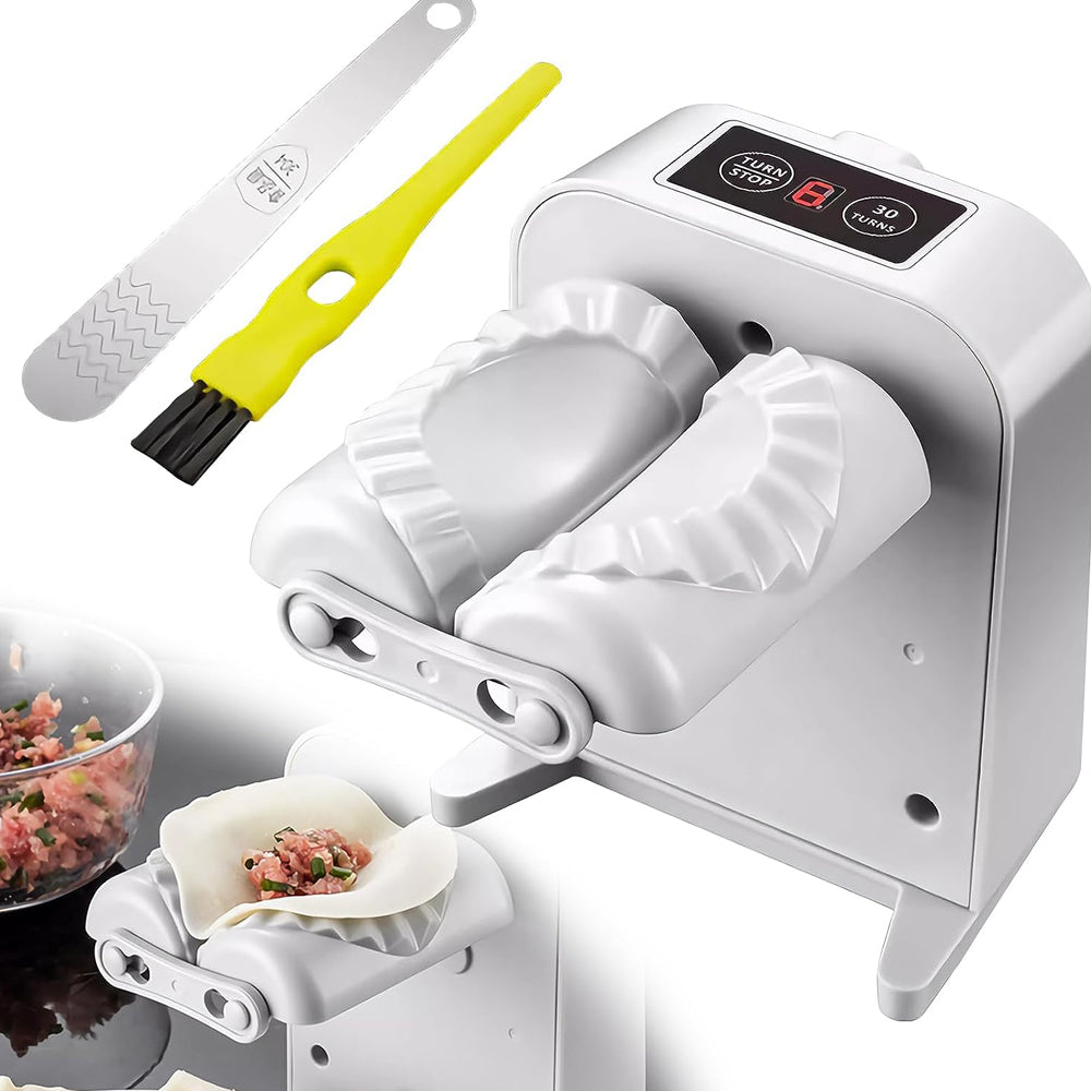 2023 New Electric Dumpling Maker Machine
