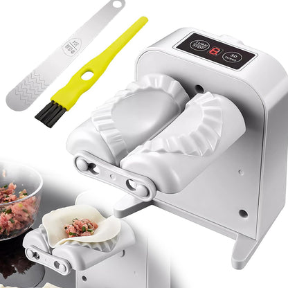 2023 New Electric Dumpling Maker Machine
