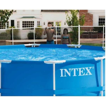 Intex Metal Frame AGP Swimming Pool