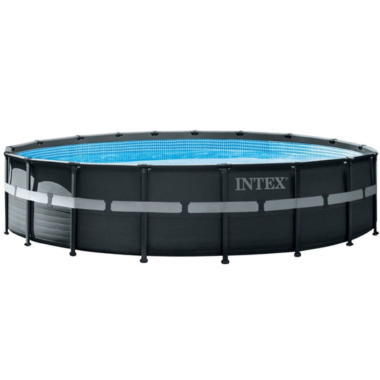 Intex Ultra XTR Frame Pool Set