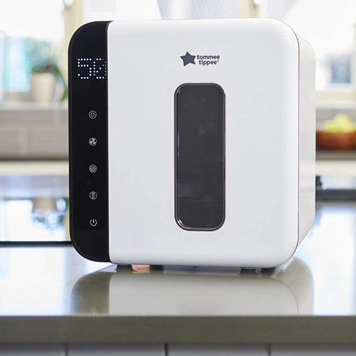 Ultra UV 3-in-1 Sterilizer – Dryer and Storage