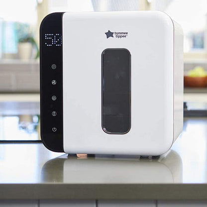 Ultra UV 3-in-1 Sterilizer – Dryer and Storage