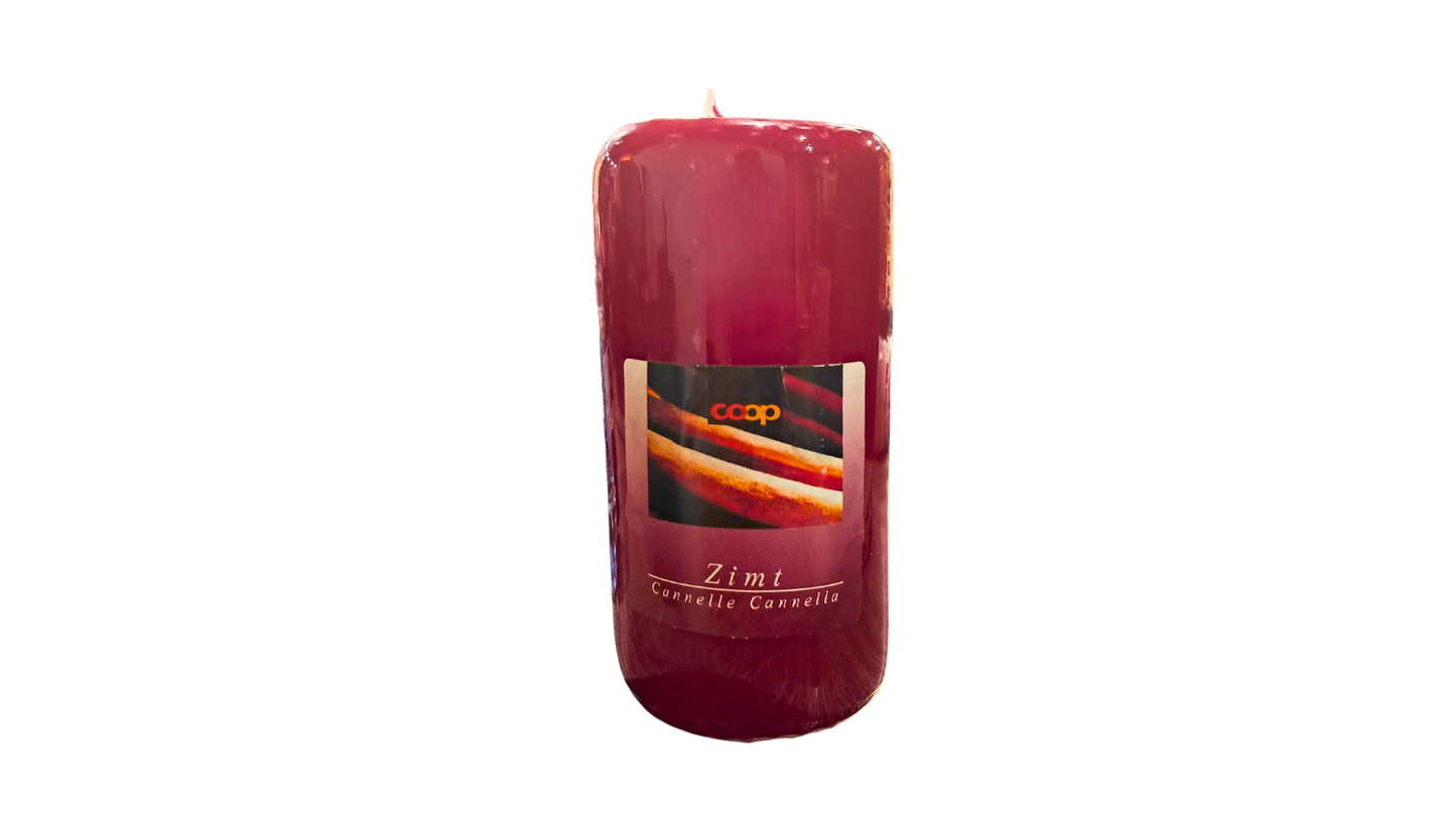 Red Candle