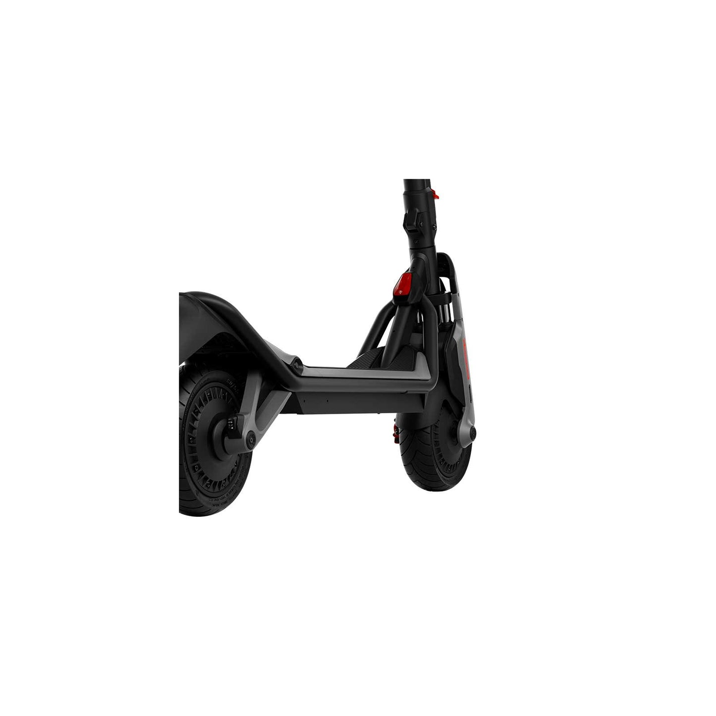 Segway SuperScooter GT3  | Extreme Performance