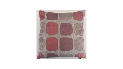 Holiday Elegance -Tiseco Home Studio  Cushion