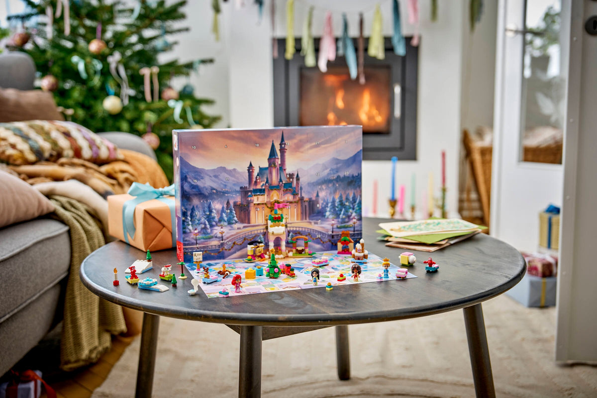 Advent Calendar 2026