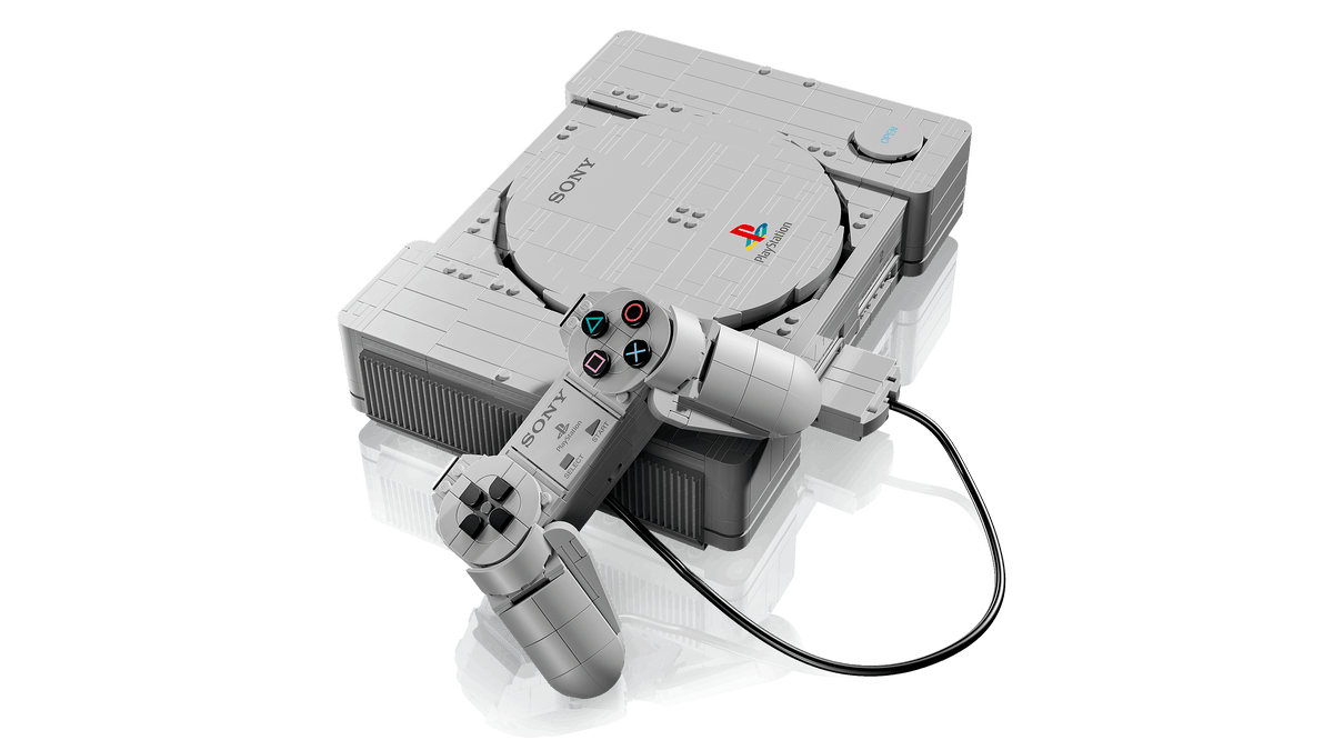 PlayStation™