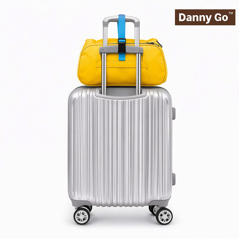 Danny Go 3-Digit Combination Cable Lock DT044