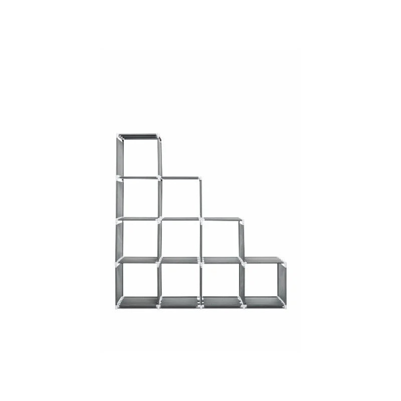 QuickTec Modular Cube Storage Shelf System