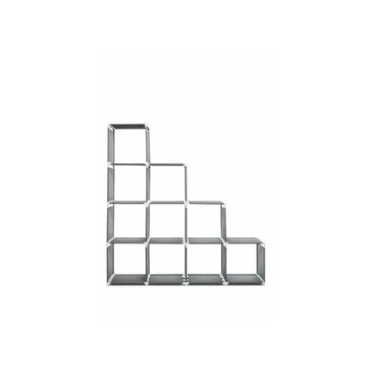 QuickTec Modular Cube Storage Shelf System