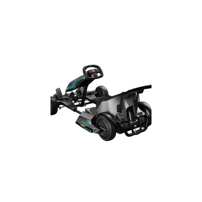 Segway GoKart Pro 2 > Drive, game, and ride!