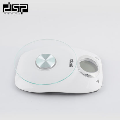DSP KD7039, Digital Kitchen Scale