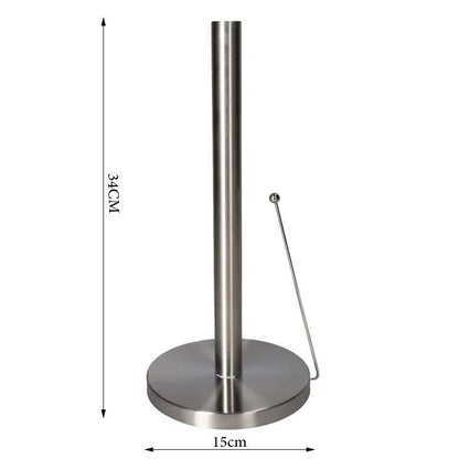 Danny Home Stainless steel Paper Towel Holder