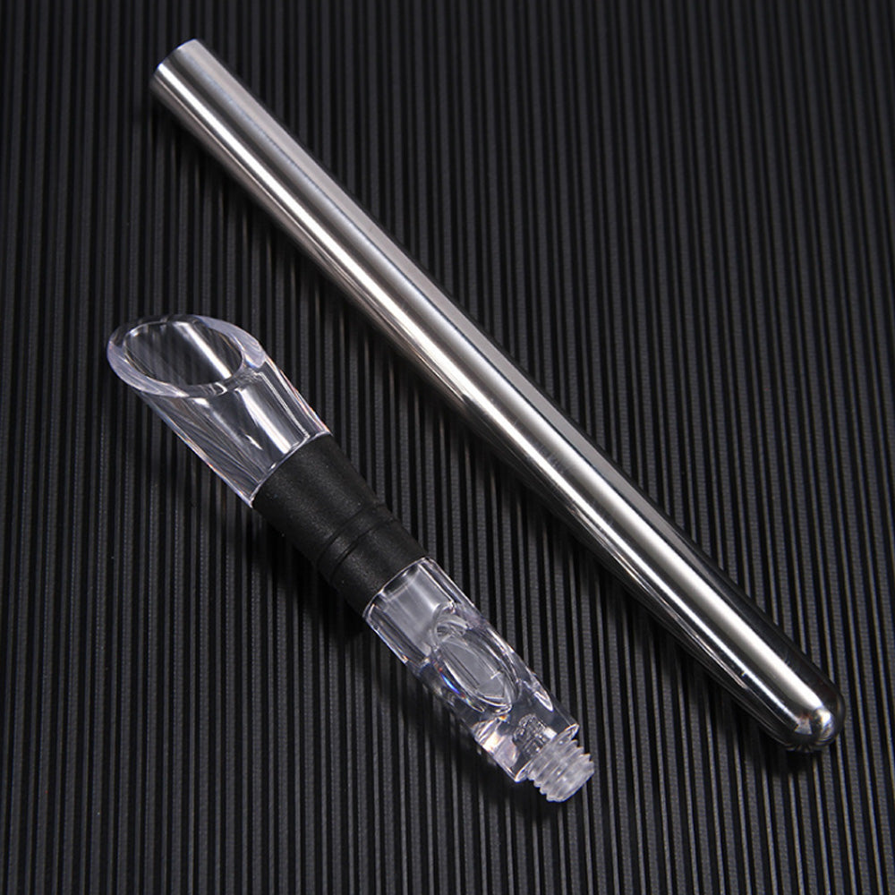 Stainless Steel Wine Chiller Stick