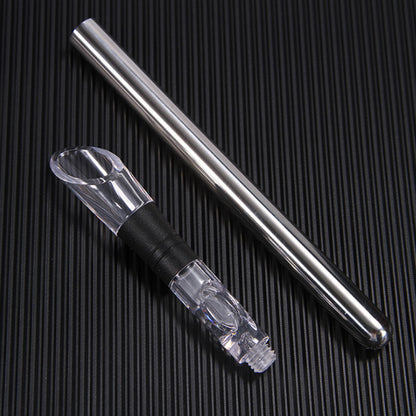 Stainless Steel Wine Chiller Stick