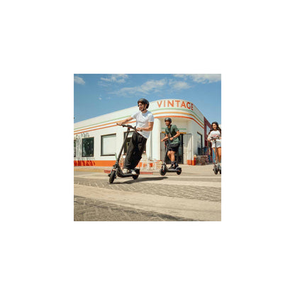 Segway eKickScooter  E3