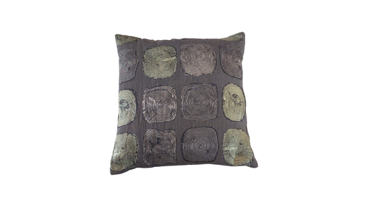 Holiday Elegance  – Tiseco Home Studio  Cushion