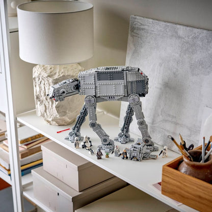 LEGO Star Wars - Imperial Remnant AT-AT™ With INT‑4 - 75454