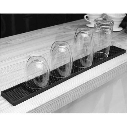 Rubber Bar Mats (60*8)CM