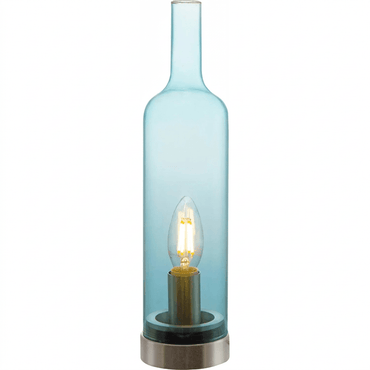 Nino Germany Bottle Table Lamp