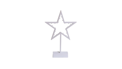 Christmas LED Star Table Decor