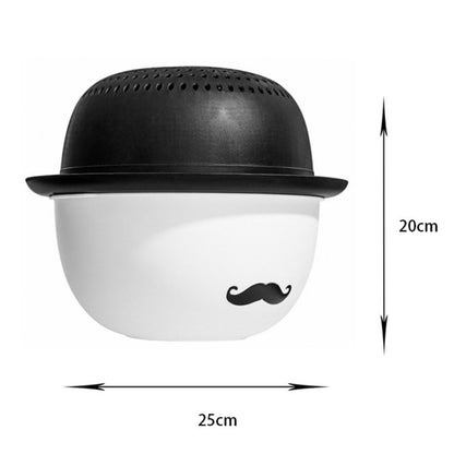 Kitchen vegetable washing pots 2 In 1