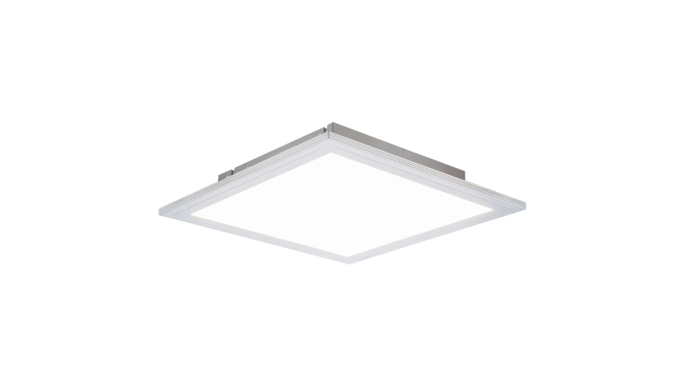 Panelo-2 Ceiling lamp (30X30) by NINO Made in Germany